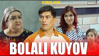 : Bolali kuyov(o'zbek kino)   ( )