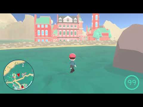 Preview of Math it Right Unity 3D Tutorial, learn to run, jump around and catch numbers