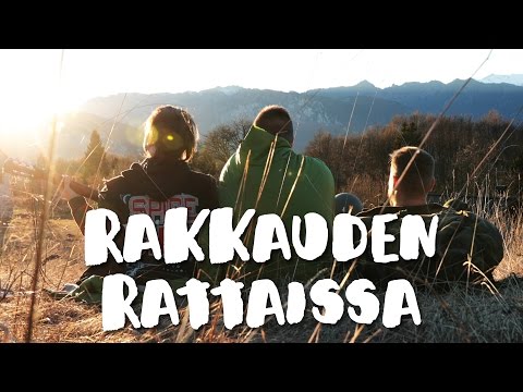 Video: Rakkauden Ominaisuudet Elokuvassa