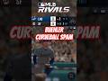 HE CAN'T HIT IT! 💀 Buehler Knuckle Curve SPAM is Broken | MLB Rivals #mlbrivals