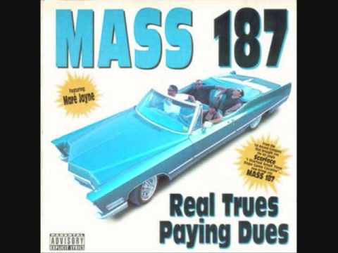 Mass 187 - Shit Runs Deep (1996) - YouTube