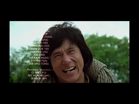 Jackie Chan -