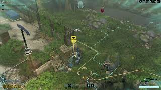 X-Com 2's Ragdoll Physics