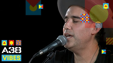 Joshua Radin - Belong // Live 2016 // A38 Vibes