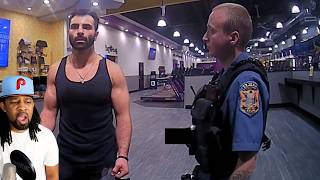 Terrifying Footage That Has People Completely Shaken