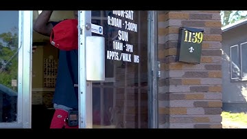 Otm Ruger - Bounce Out Wit That (Freestyle) Shot By. Jc Visuals