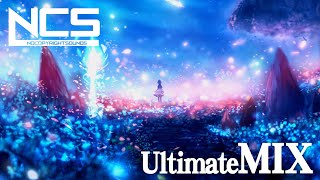 MIX : The Best of NCS Special Full Mix Medley - With Workout Background Music