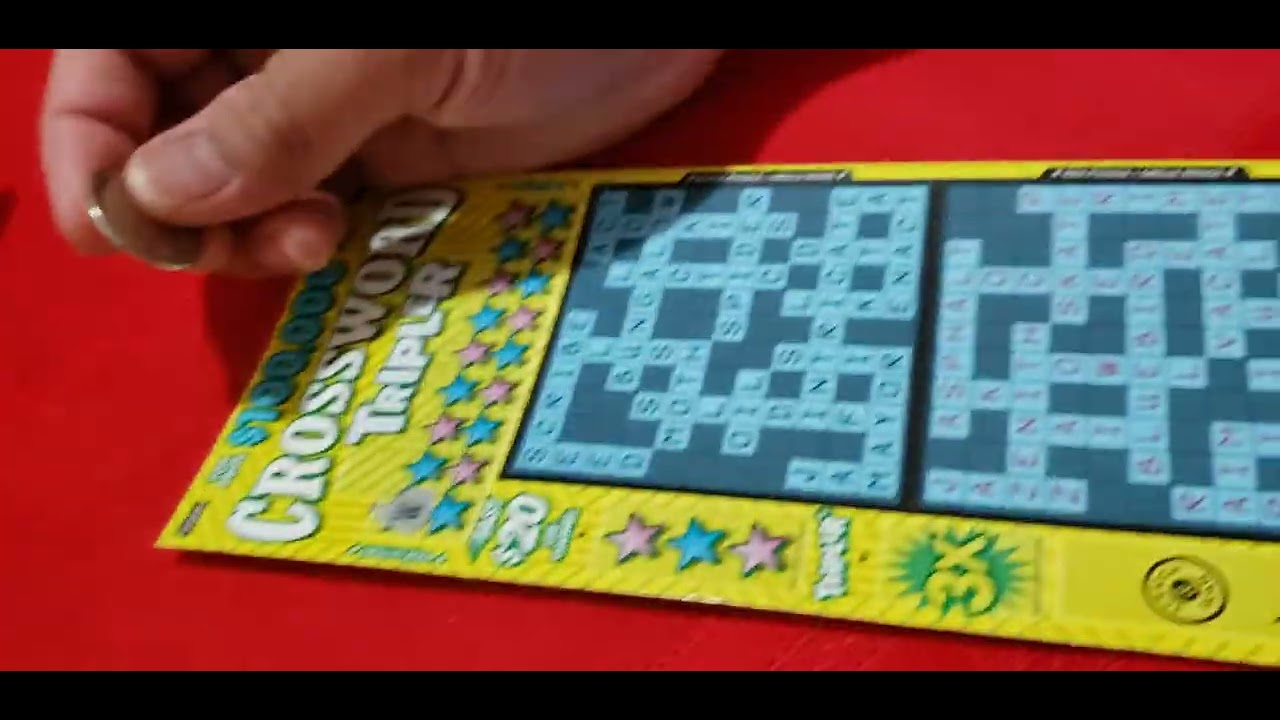 CROSSWORD YouTube