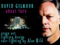 David Gilmour -  Blue Light (Live)