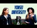 Yonsei University: опыт обучения и экскурсия по кампусу