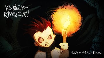 Knock Knock Game - Universal - HD Gameplay Trailer