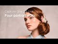 Capture One 20 | Live : Four portrait edits