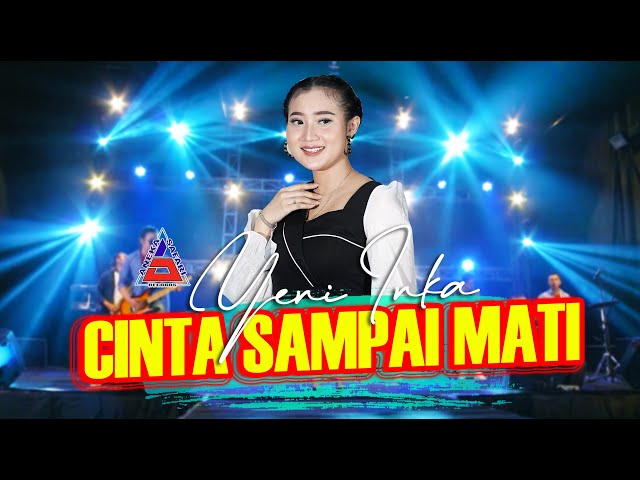 Yeni Inka - CINTA SAMPAI MATI (Official MV ANEKA SAFARI) Dengarkanlah Di sepanjang malam aku berdoa class=