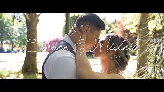 Michelle & Steven Same Day Edit