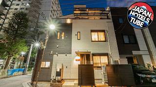 池袋徒歩8分 新宿電車5分渋谷11分 まるまる貸切 設備充実 繁華街に近い 買い物便利