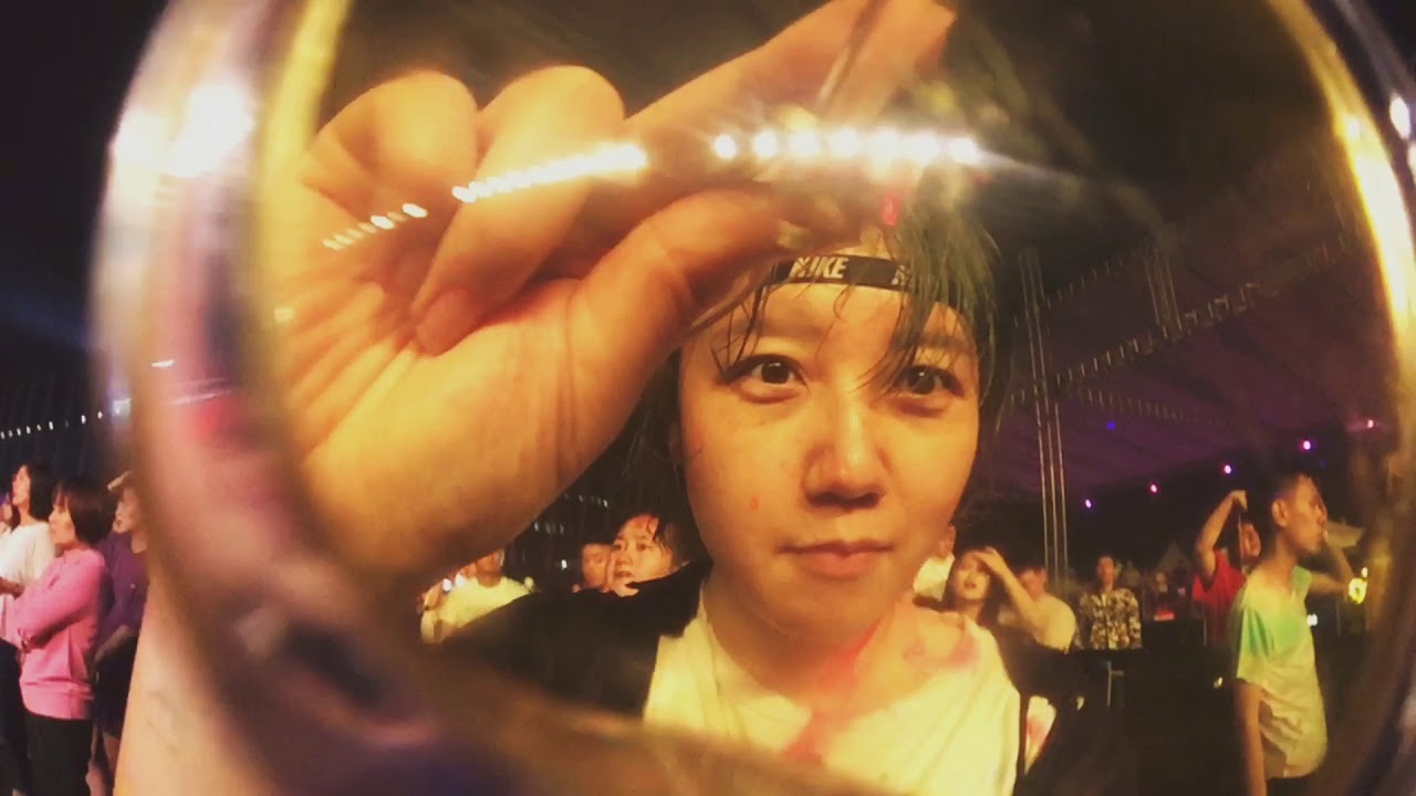 VLOG-life in color shanghai LICTour