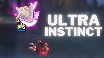 SHAGGY 2 MUCH FOR ME | Multiversus combo video