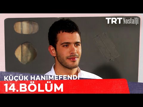 Küçük Hanımefendi 14. Bölüm @NostaljiTRT