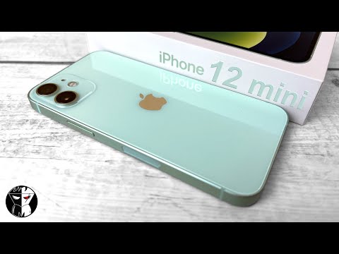 Видео: Купить iPhone 12 mini в 2023 году?