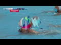 Italy vs Montenegro - Waterpolo Tokyo Olympics Test Match - Day 1
