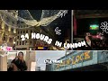 24 hours in London