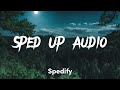 ICEDMANE FUNK SERENO Sped Up Audio 