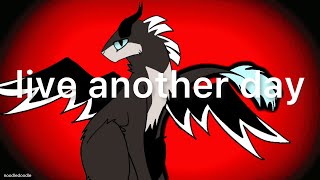 live another day - animation meme