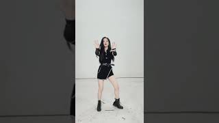 TWICE Perfect World Dance Dahyun Ver on TikTok