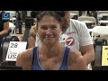 2019 World Rowing Indoor Championships - Long Beach, Los Angeles, USA
