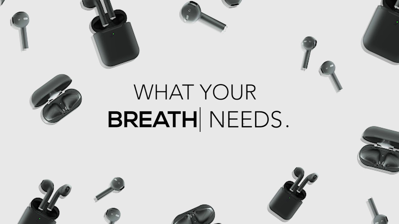 blackpod example home page