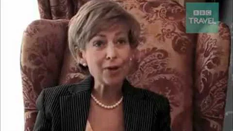 CampaignTV: The Peninsula's Jean Forrest on buildi...
