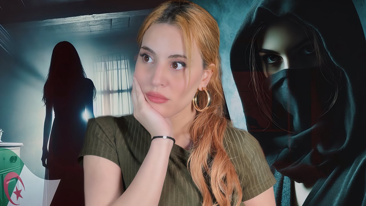 شيخ حذرني يوم عرسي من مرتي و صرات  الكارثة 😨! (5 من قصصكم المخيفة)