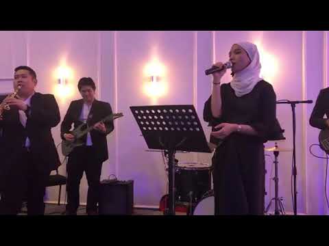 WeddingBandKL- Adele - Make You Feel My Love Cover (Rul Iman Nur)