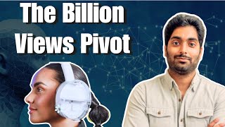 From FDA Clearance to 1 Billion Views: How This Medical Device Startup Went Viral