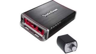 300 Watt 2 Channel Amplifier | Rockford Fosgate PBR300X2
