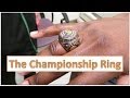 The Championship Ring