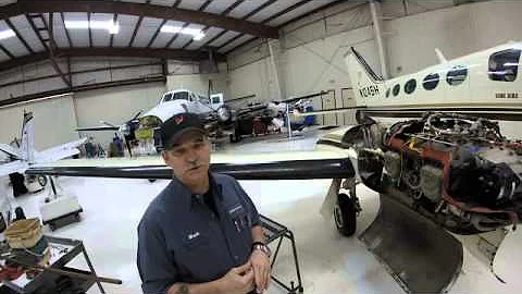 Maintenance Insights-Lifters On Continental Engines