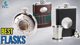 10 Best Flasks 2017