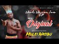 Mulei Nasibu - Original (official lyric video) #original#Mulei Nasibu#WordsWomenLoveEp