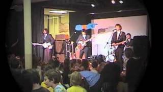 Yellow Submarine   -  The Beatles chords