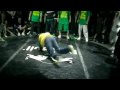 Ruffneck Attack vs Underfloor vs ESB @ Lemberg 2009