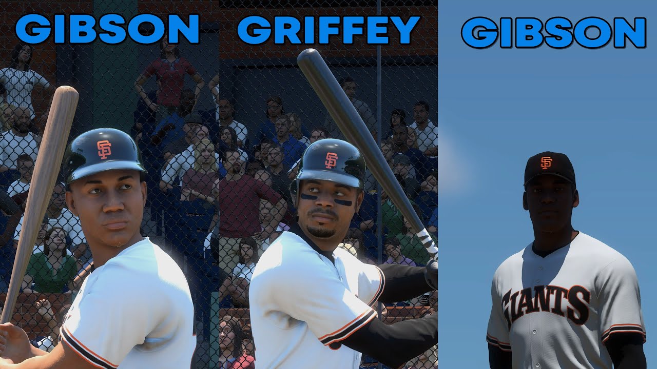Using the Second Inning BOSSES in MLB 25!
