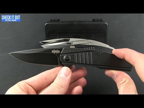 Brous Blades Insight