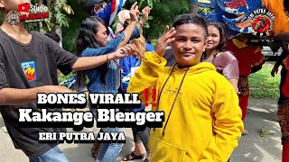 SINGA DANGDUT ERI PUTRA JAYA - KAKANGE BLENGER | Karanganyar ilir indramayu