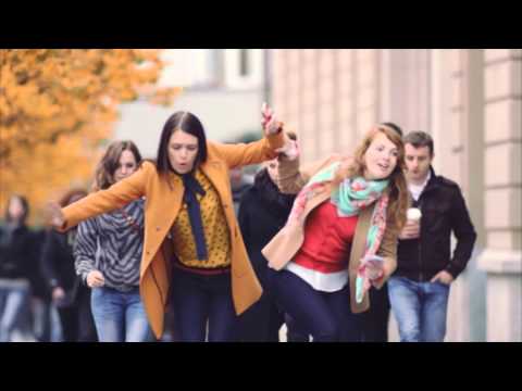 Reklama Milka Bubbly 30CZ