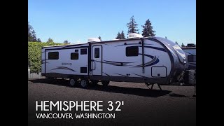 Used 2019 Hemisphere 326 RL for sale in Vancouver, Washington