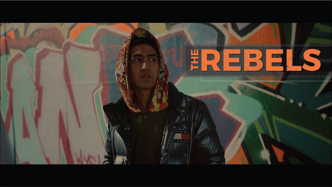 Download THE REBELS - The Rival #Episode4 #RedBullGold #TheRebels