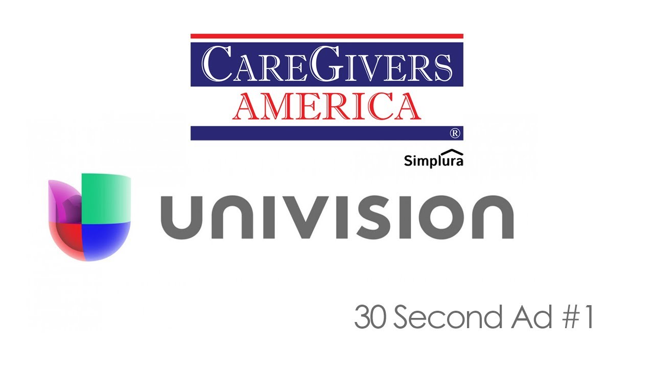 CGA-Univision 30 Sec Commercial #1 - YouTube