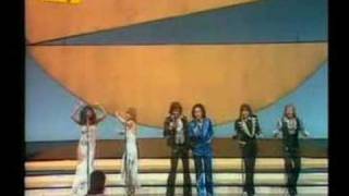 Eurovision 1976 - Germany