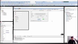 Сохраняем настройки приложения в 2 строки Rad Studio 10 Seattle screenshot 4